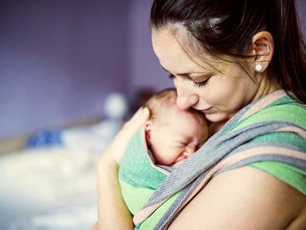 Ayurvedic Postpartum Care in Ajman