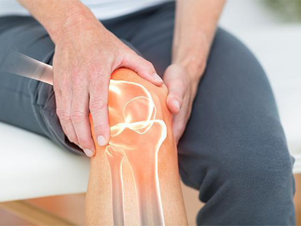 Joint Pain Treatment in Ajman