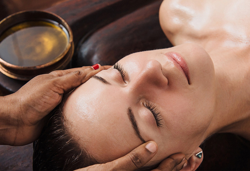 Ayurvedic Massage & Medicine in Ajman