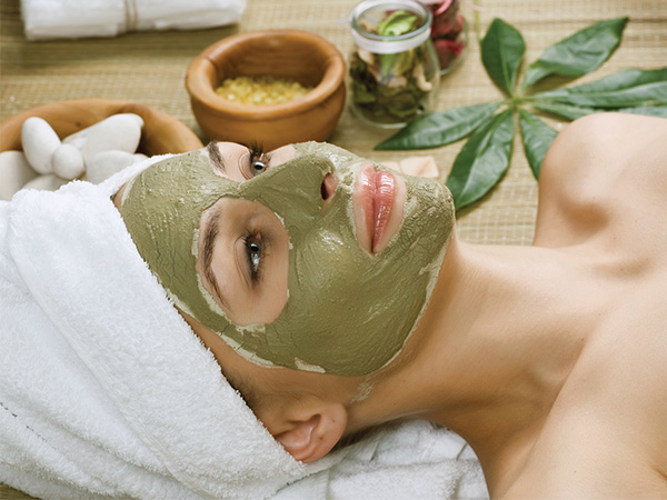 Ayurveda Beauty Treatment in Ajman