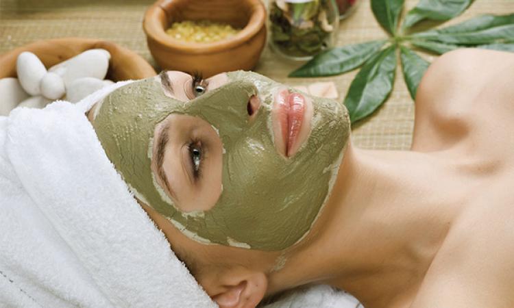 Ayurveda Beauty Treatment in Ajman