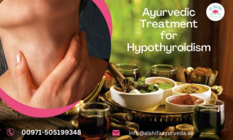 Hypothyroidism and Ayurvedic perspective: